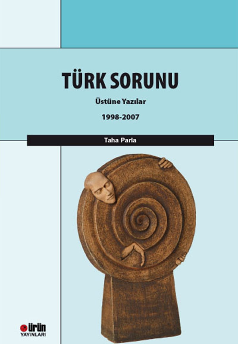 TÜRK SORUNU