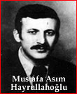 Deniz Yoldaşın Anısına